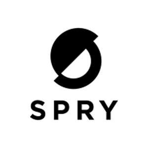 Spry Marketing logo