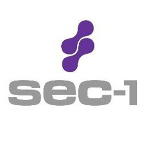 Sec-1 logo