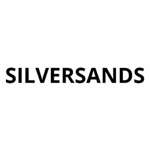 Silversands logo