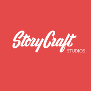 StoryCraft logo