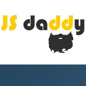JSDaddy logo