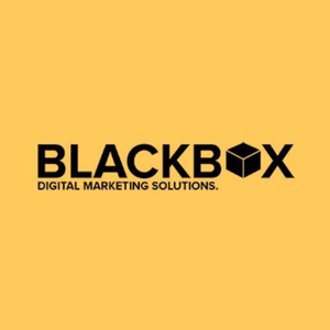 Black Box Digital Marketing Solutions logo