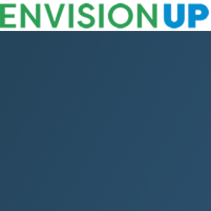 EnvisionUP logo