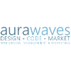 Aurawaves Ltd logo