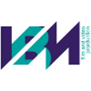 VBM Productions logo