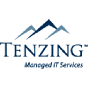 Tenzing logo
