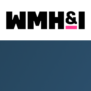 WMH&amp;I logo