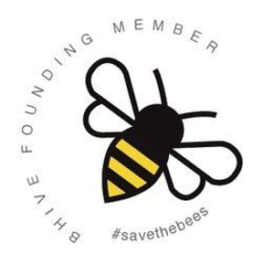 BHIVE logo