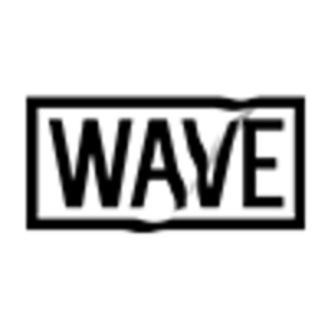 Wave logo