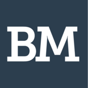 Bernskiold Media logo
