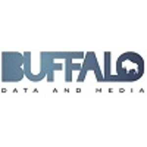 Buffalo Data &amp; Media logo