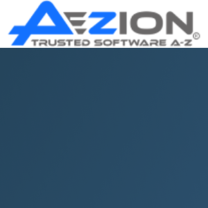 Aezion Inc Logo