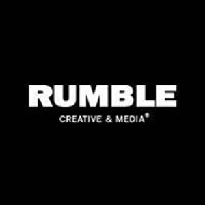 Rumble logo