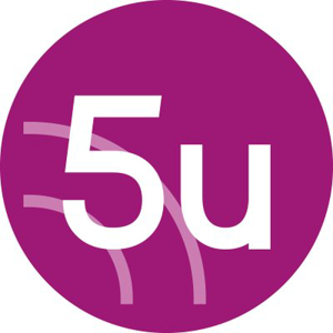 5th Utility IT Services Logo