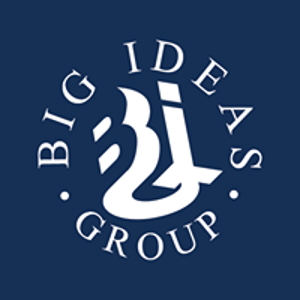 Big Ideas Group logo