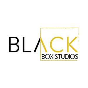 Black Box Studios logo