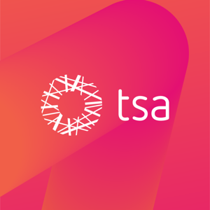 TSA Group logo