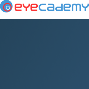 Eyecademy logo