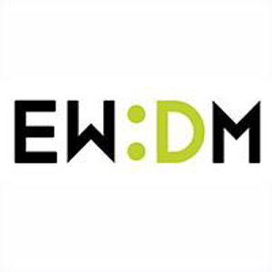 eric witham design and marketing logo