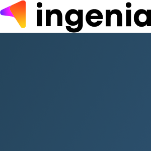 Ingenia Agency logo