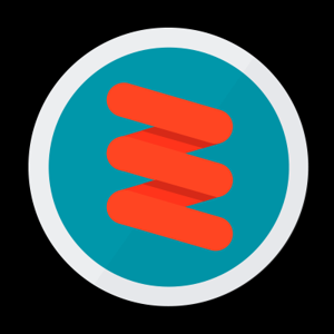 Edge Media logo