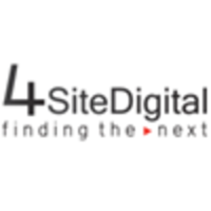 4 Site Digital logo