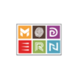 Modern SBC logo