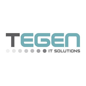 Tegen IT Solutions logo