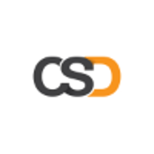 CSD Branding logo