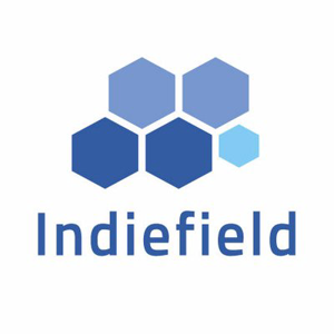 Indiefield Ltd logo