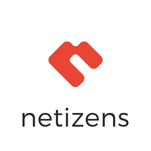 Netizens logo