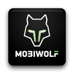 Mobiwolf logo