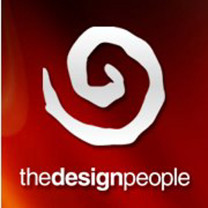 The Design People logo