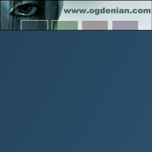 Ogdenian logo
