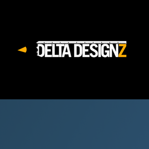 Delta Designz logo
