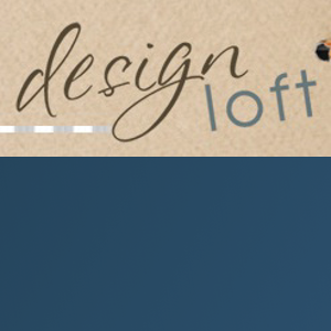 design loft, inc. logo