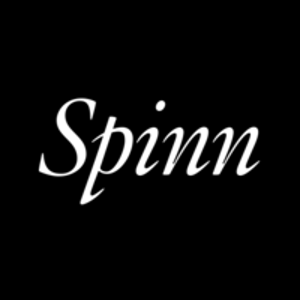 Spinn AB logo