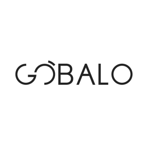 Góbalo logo
