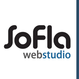 South Florida Web Studio logo