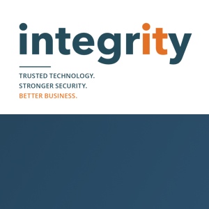 Integrity IT logo