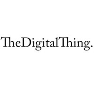 TheDigitalThing logo