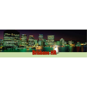Brisbane HR logo