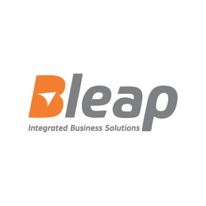 BLeap Strategic Marketing &amp; Brand Consultants logo