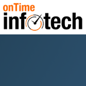 Ontime Infotech Pvt. Ltd. logo