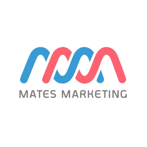 Mates Marketing logo