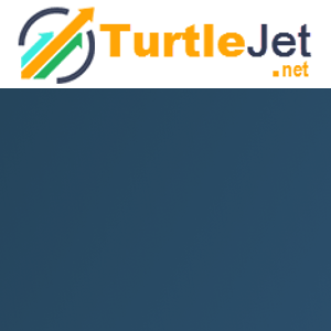 TurtleJet logo