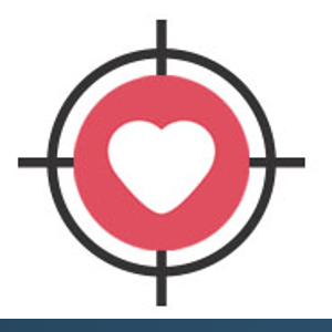 Targetlike logo