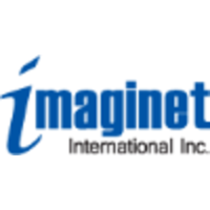 Imaginet International Inc. logo