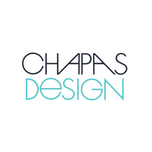 Chapas Design LLC logo