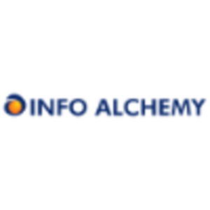Info Alchemy Corporation logo